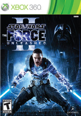 Star Wars: The Force Unleashed II - Xbox 360